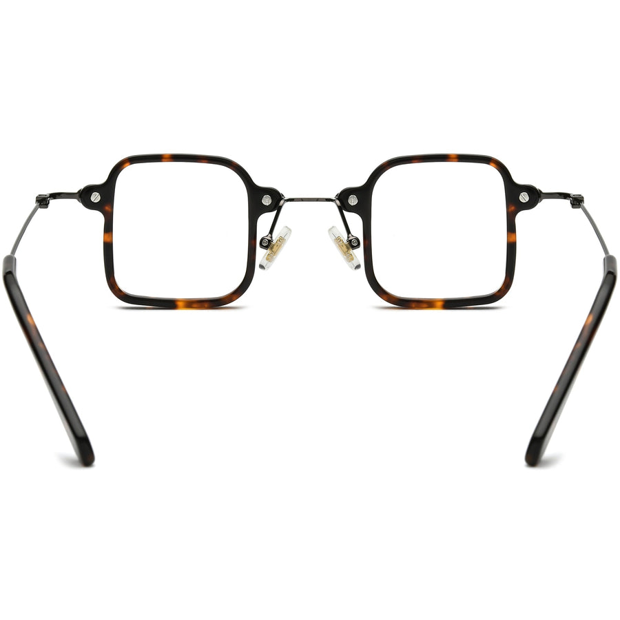 Quadratische Brillen BR1267
