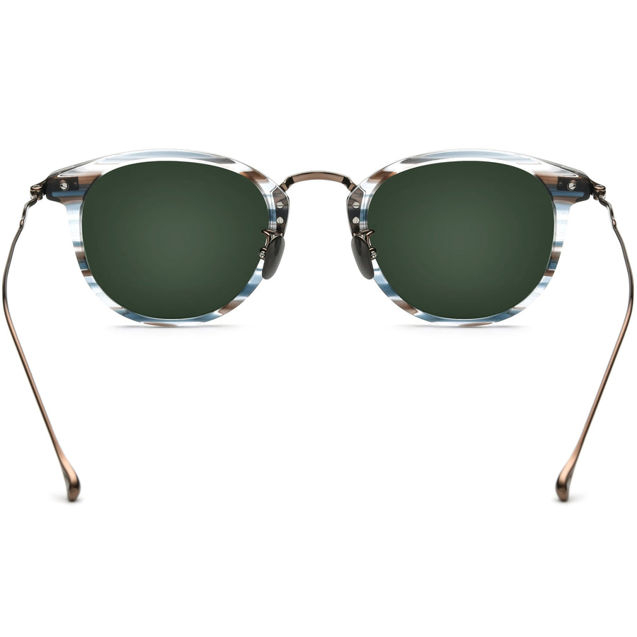 Quadratische Sonnenbrillen BRS1039