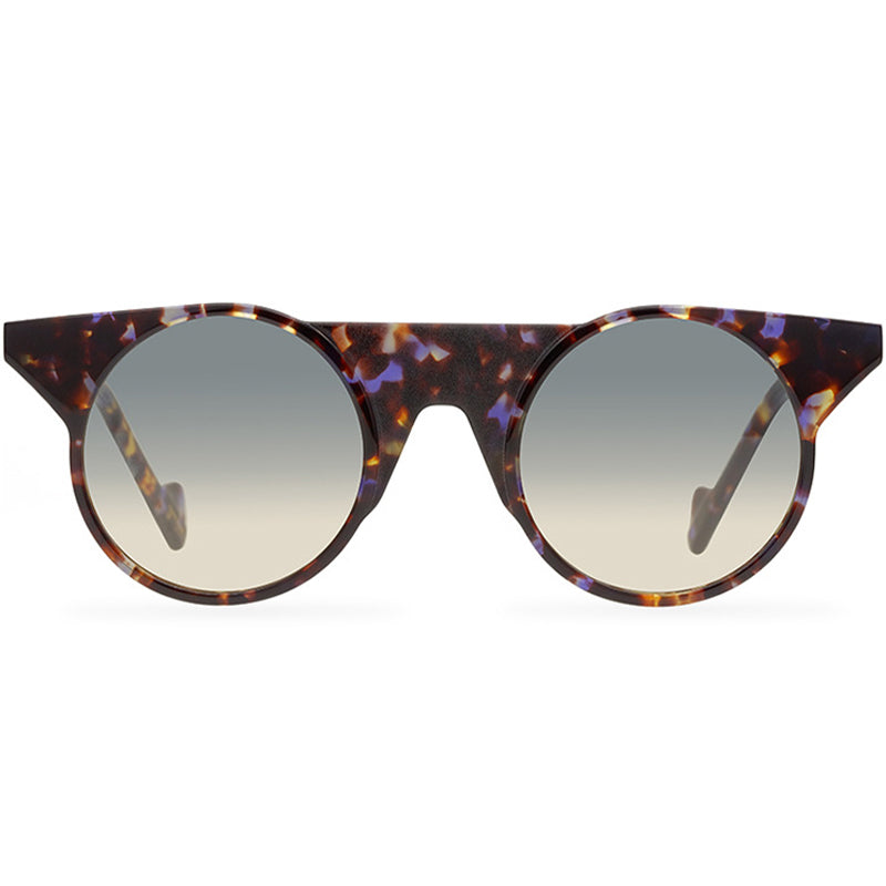 Geometrische Sonnenbrillen GCS1015