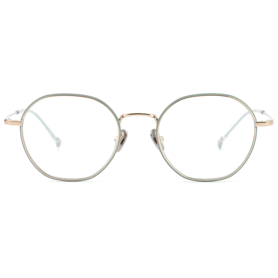 Geometrische Brillen MW1137