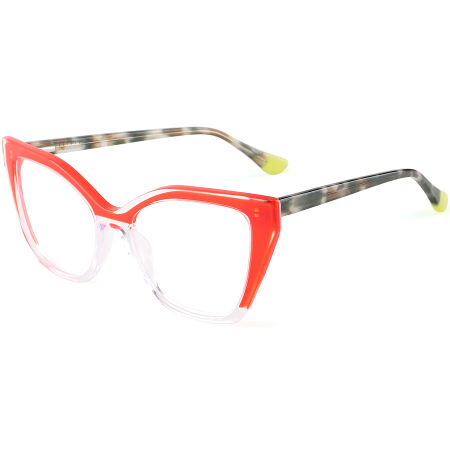 Cateye Brillen YEA1245