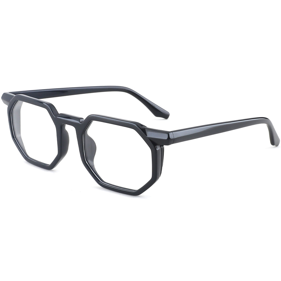 Geometrische Brillen YEA1253