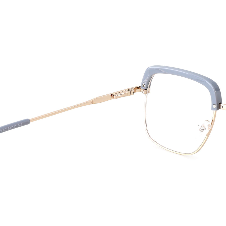 Quadratische Brillen YEC1138