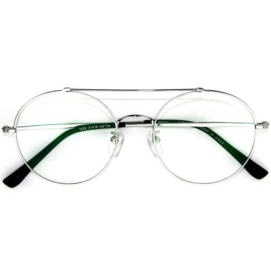 Piloten Brillen JFT1018