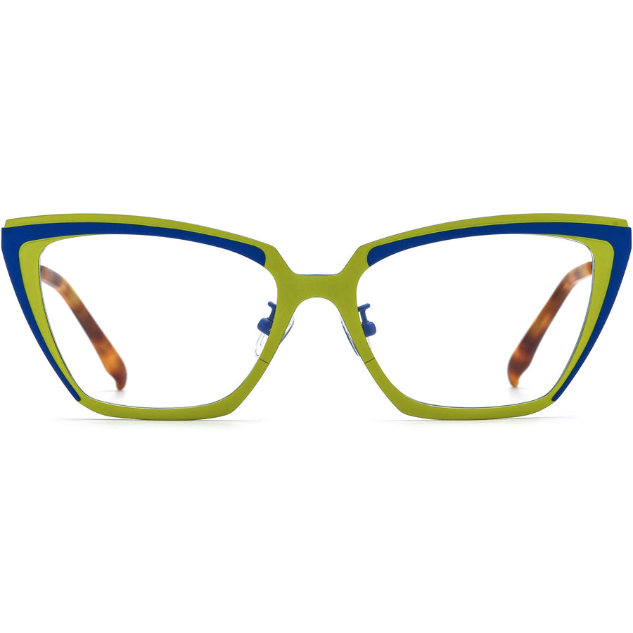 Cateye Brillen BR1525