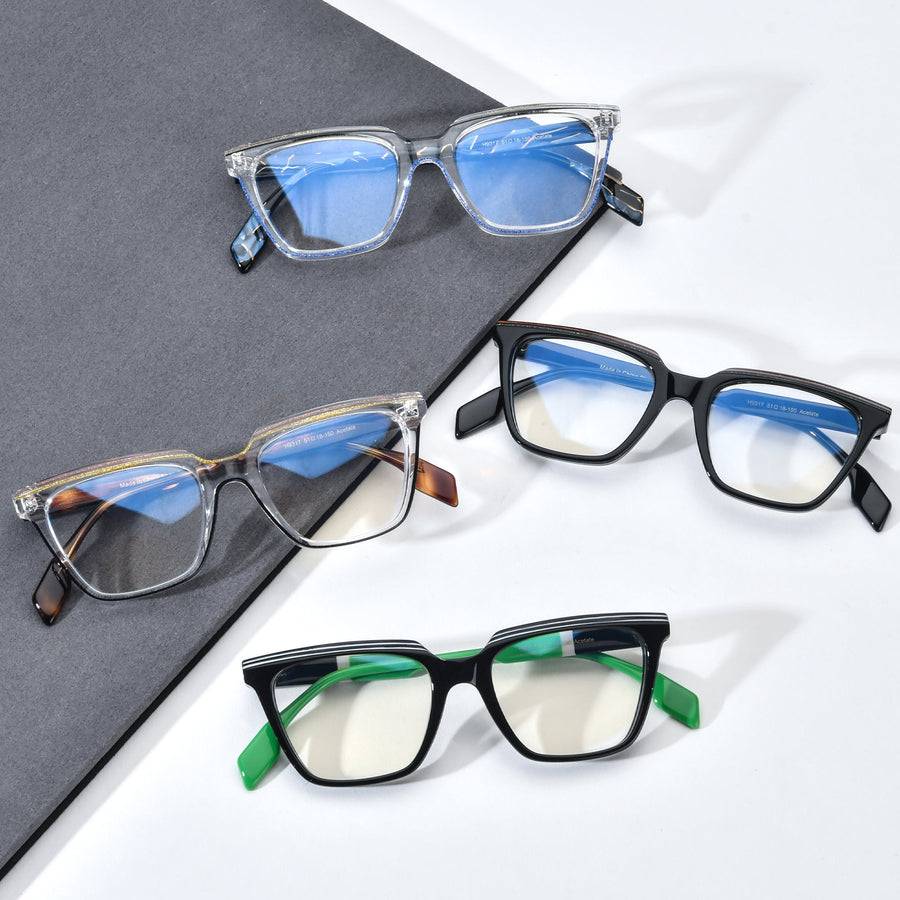 Cateye Brillen BR1069