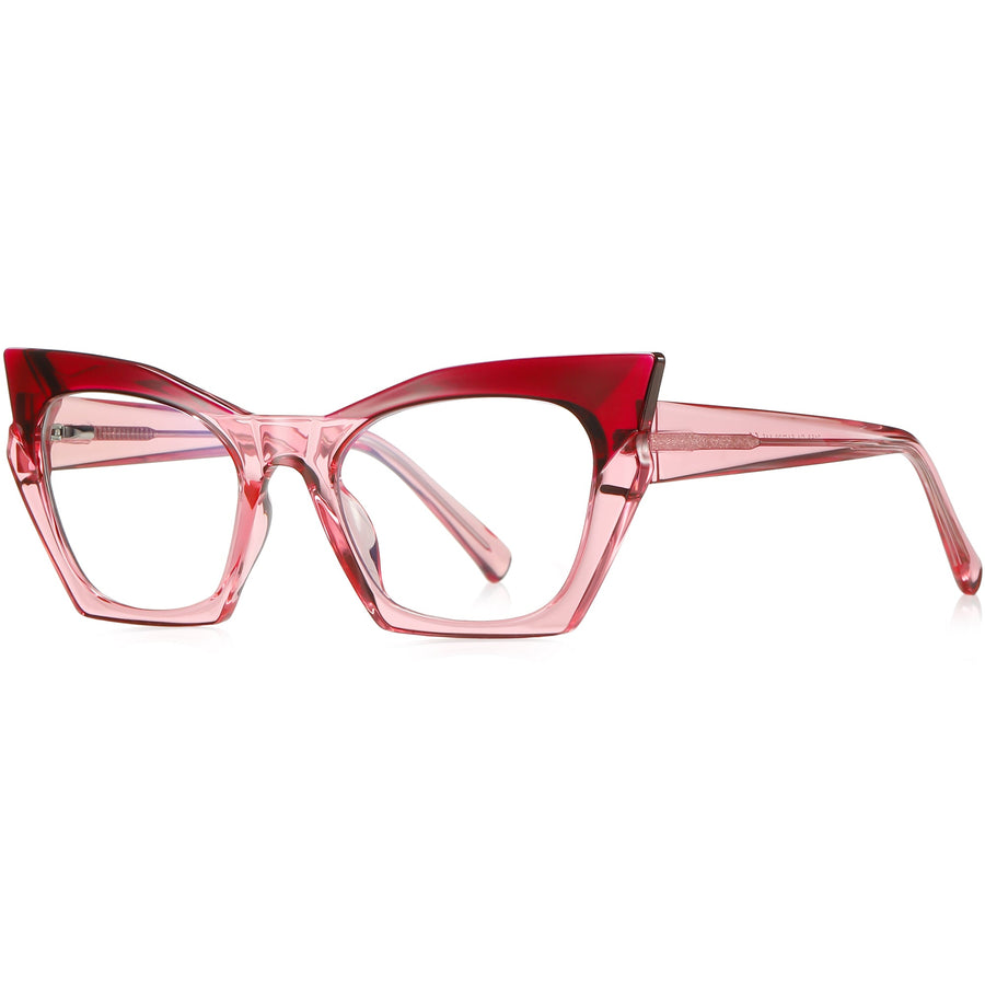 Cateye Brillen PF1059