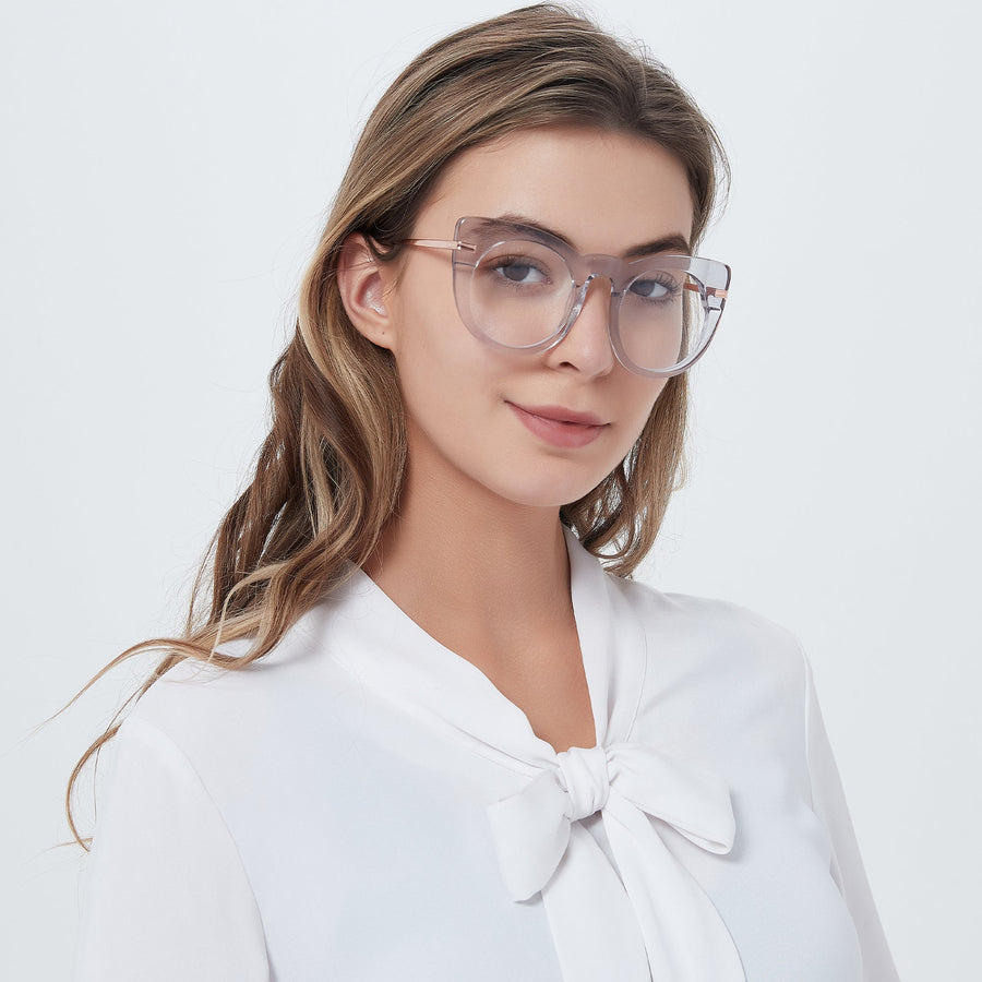 Cateye Brillen A3326