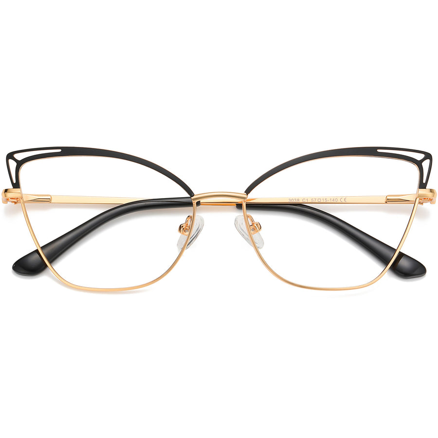 Cateye Brillen PF1252