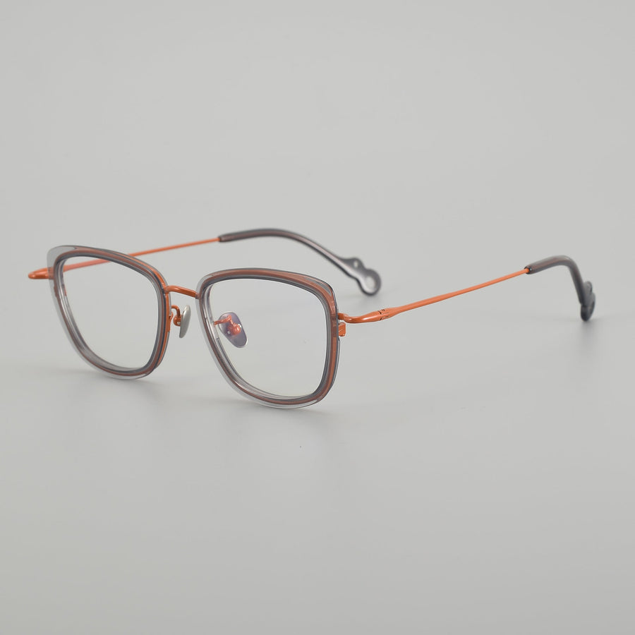 Quadratische Brillen TG1033