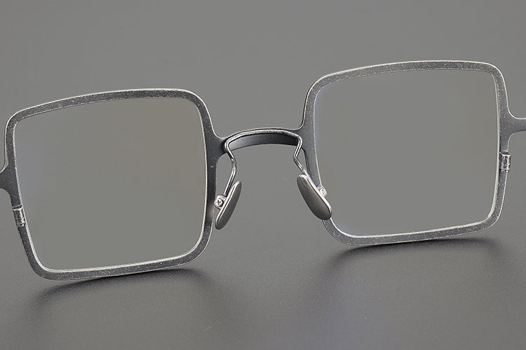 Quadratische Brillen TG1003