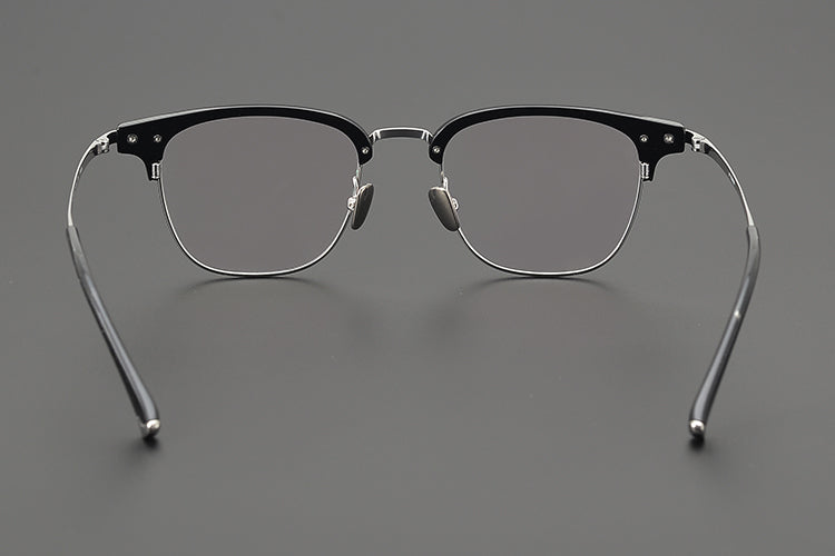 Browline Brillen MW1084