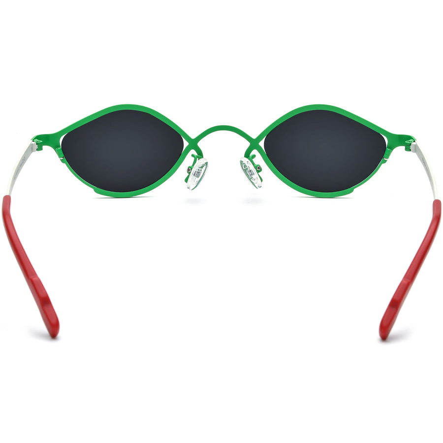 Ovale Sonnenbrillen BRS1134