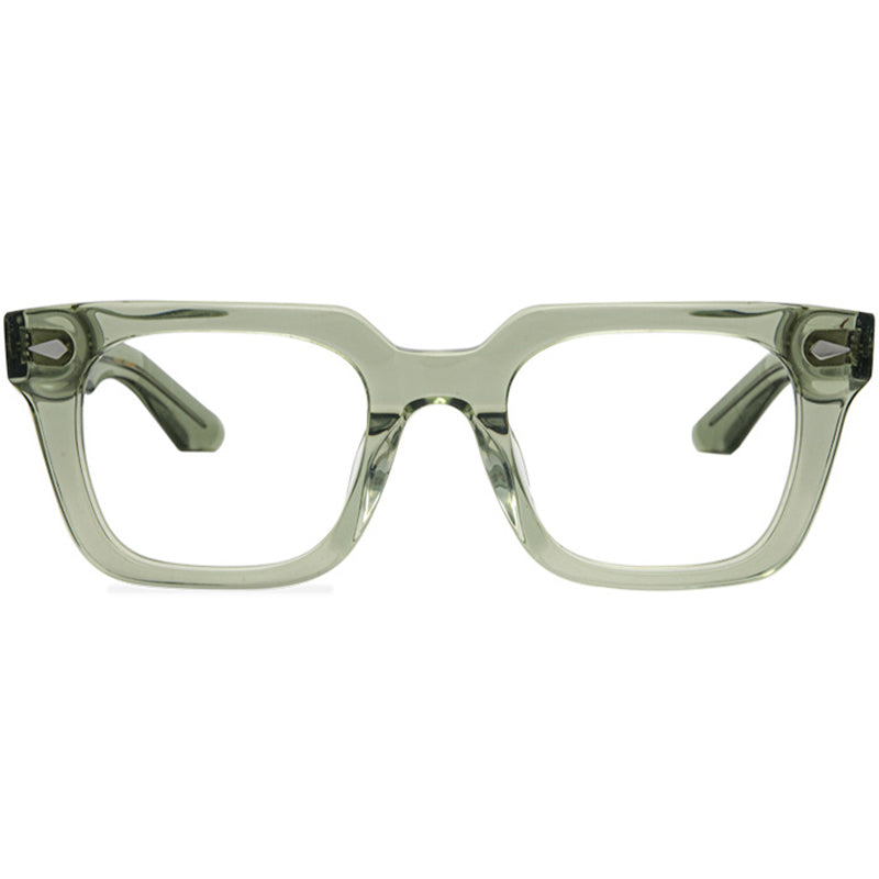 Quadratische Brillen GC1019