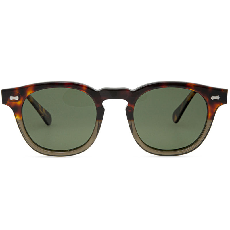 Quadratische Sonnenbrillen GCS1091