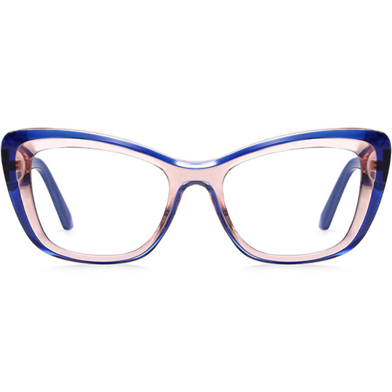 Cateye Brillen PF1026