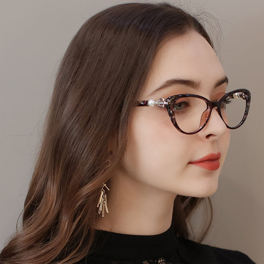 Cateye Brillen O2753