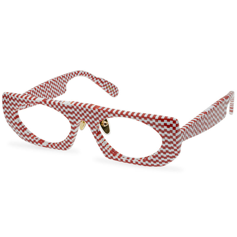 Geometrische Brillen A3369