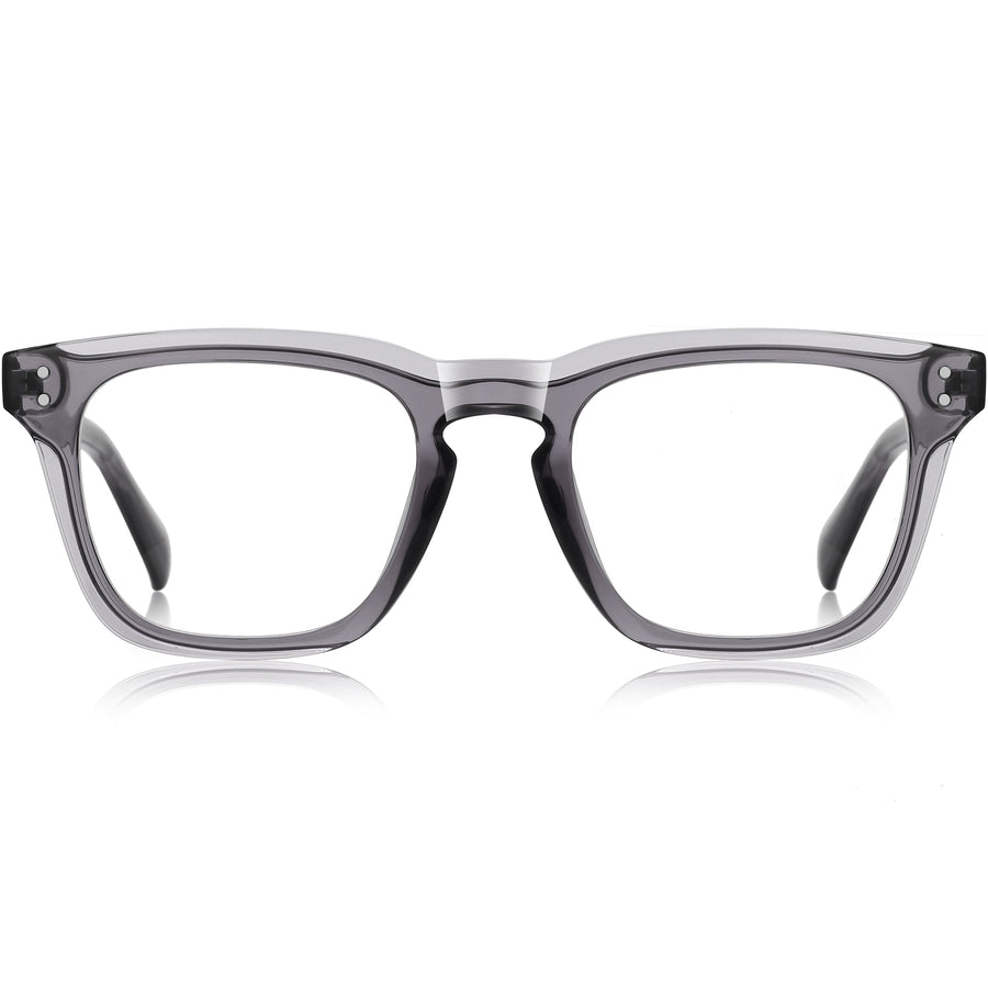 Quadratische Brillen YSD1001