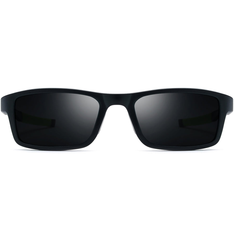 Rechteckige Sonnenbrillen BRS1070