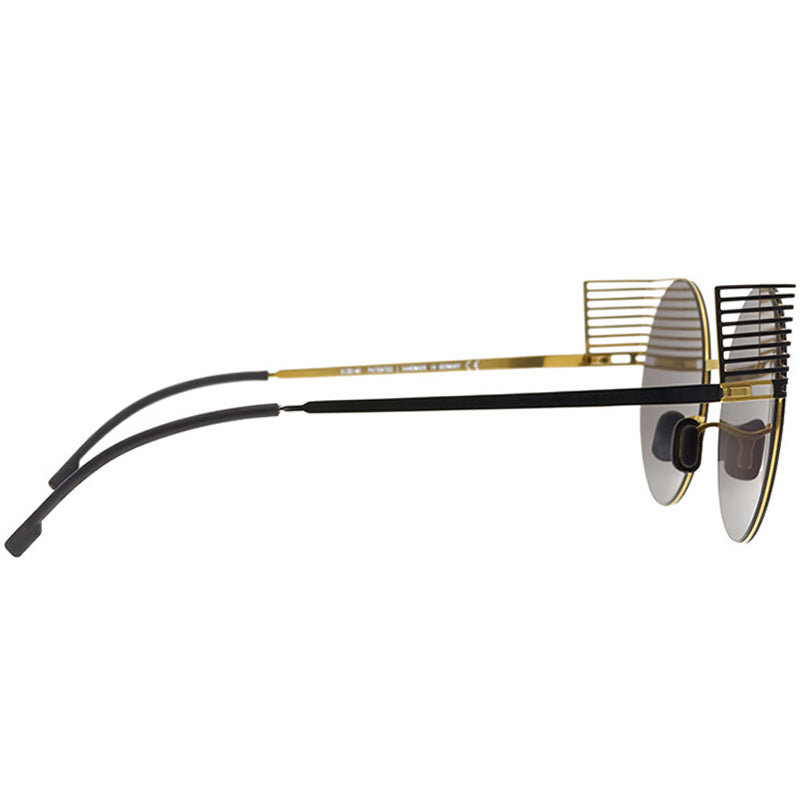 Runde Sonnenbrillen GCS1010