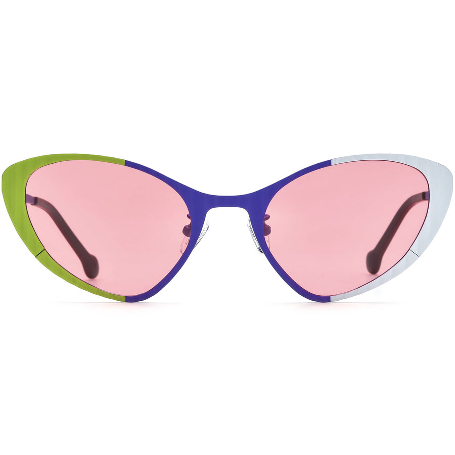 Cateye Sonnenbrillen BRS1186