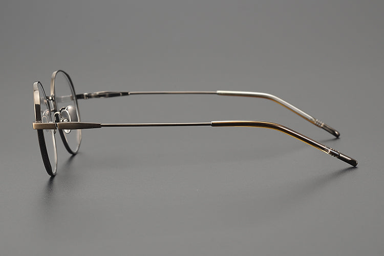 Runde Brillen TG1175