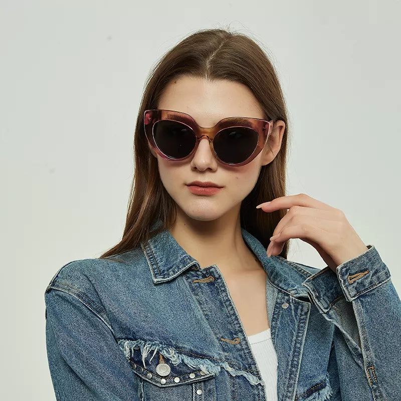 Cateye Brillen A3327