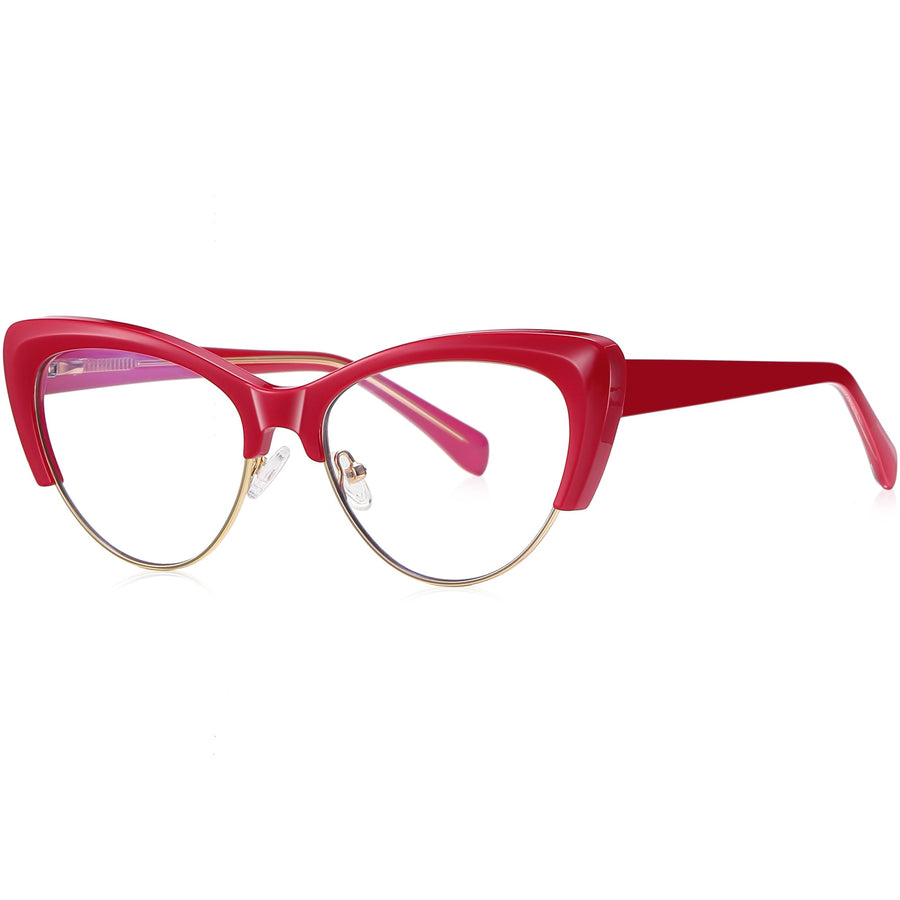 Cateye Brillen PF1014