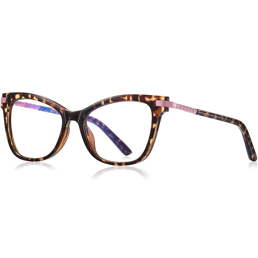 Cateye Brillen PF1276