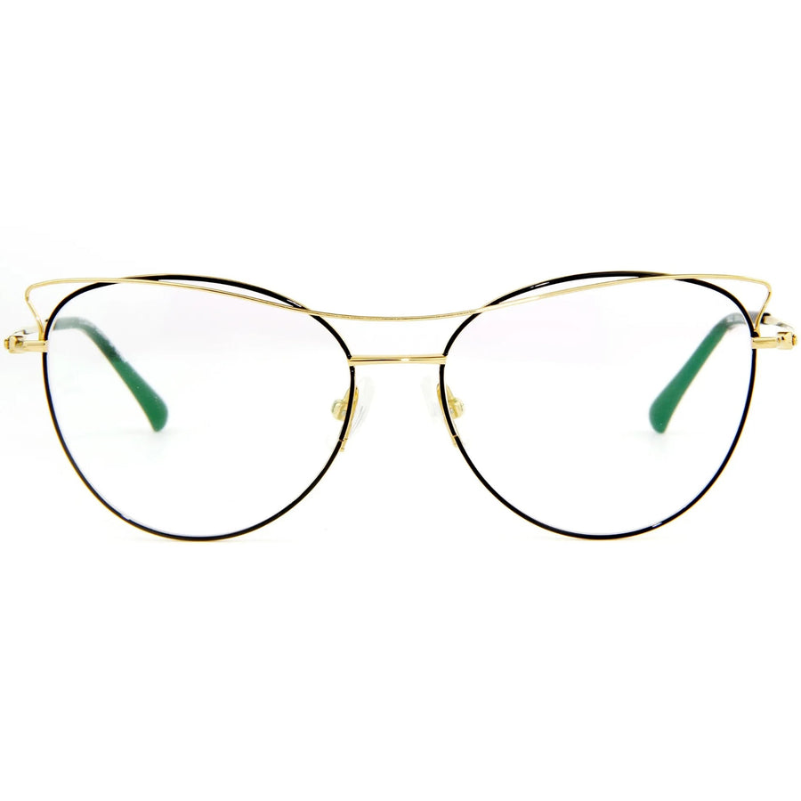 Cateye Brillen JFT1003
