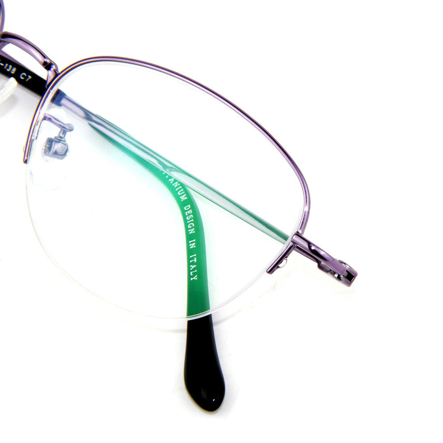 Ovale Brillen JCT1017