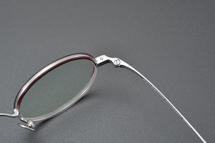 Ovale Brillen MW1065