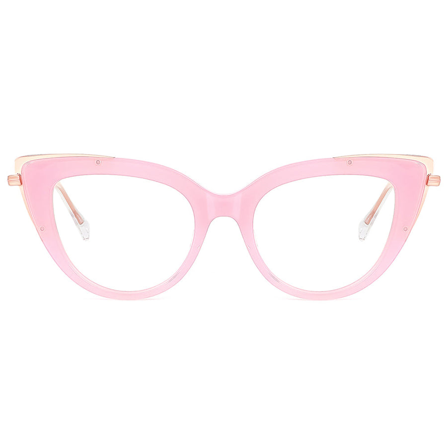 Cateye Brillen A1679