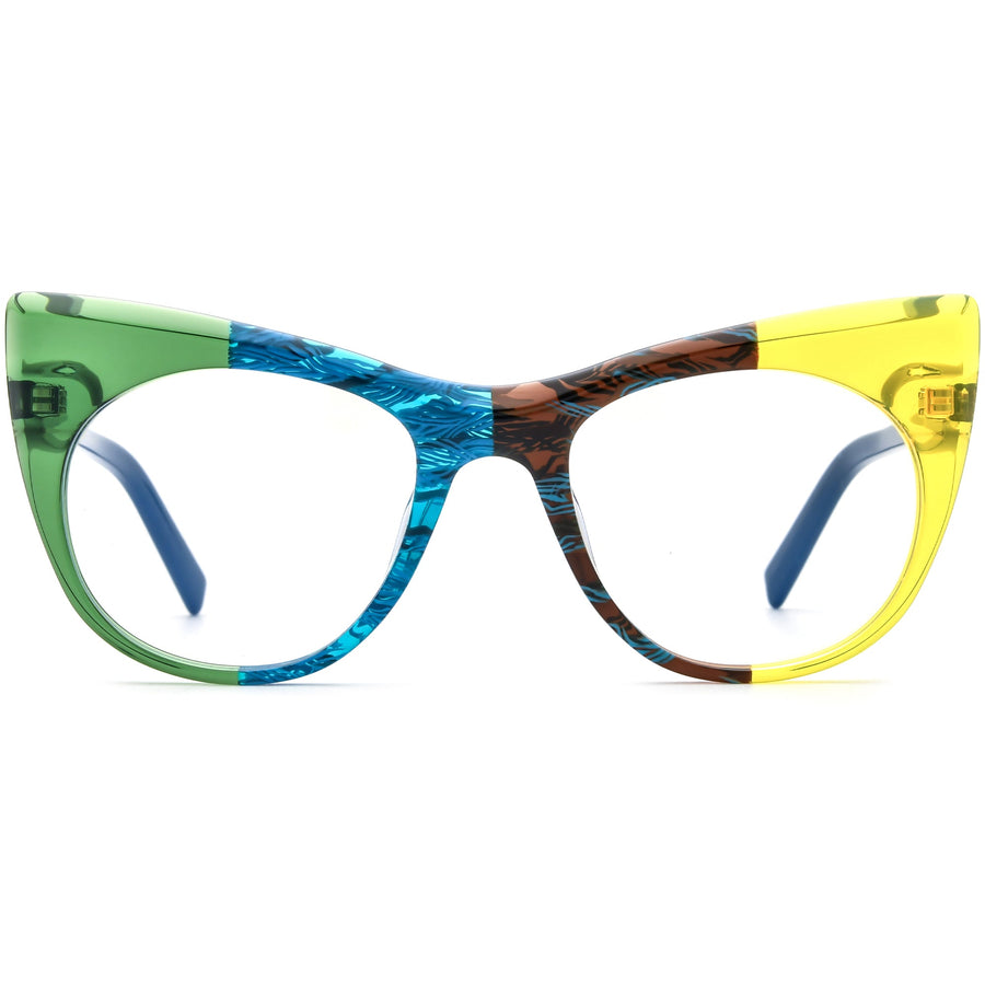 Cateye Brillen BR1400