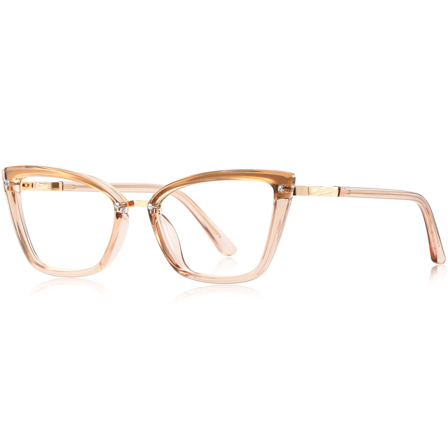 Cateye Brillen PF1127