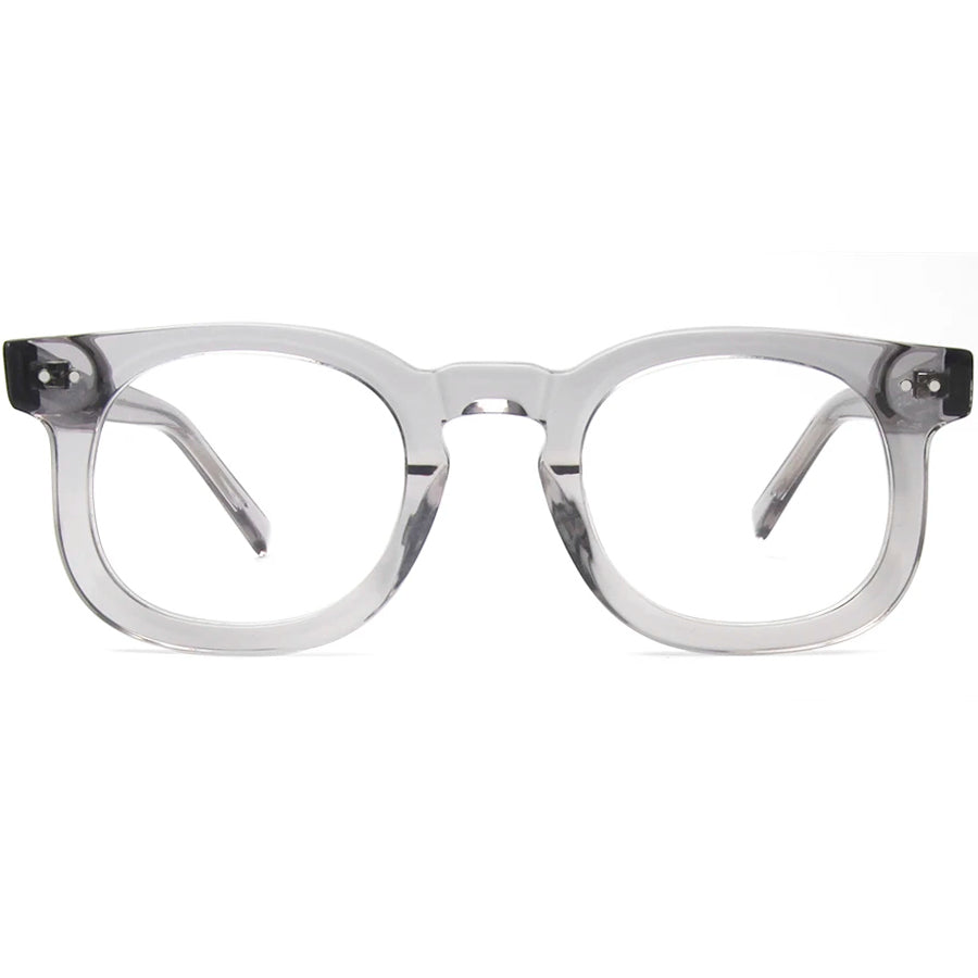 Quadratische Brillen A4088