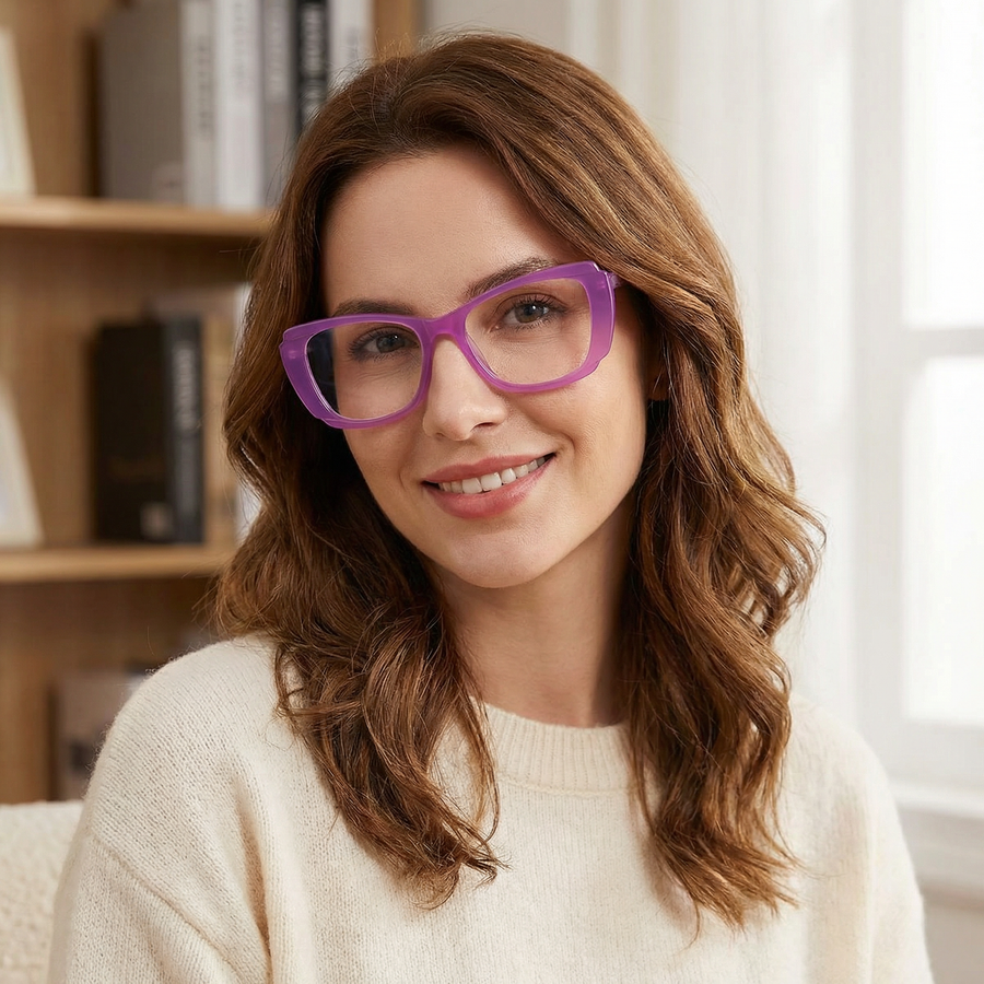 Cateye Brillen A1149