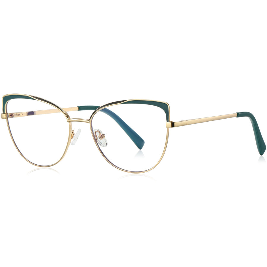 Cateye Brillen PF1086