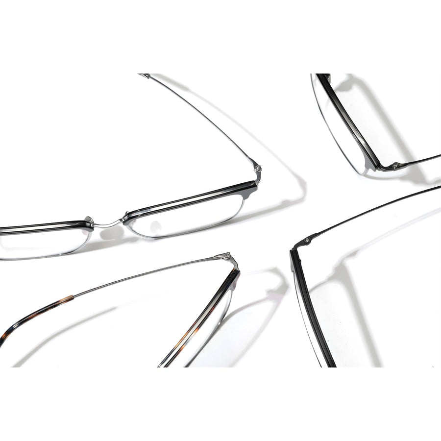 Browline Brillen MW1154