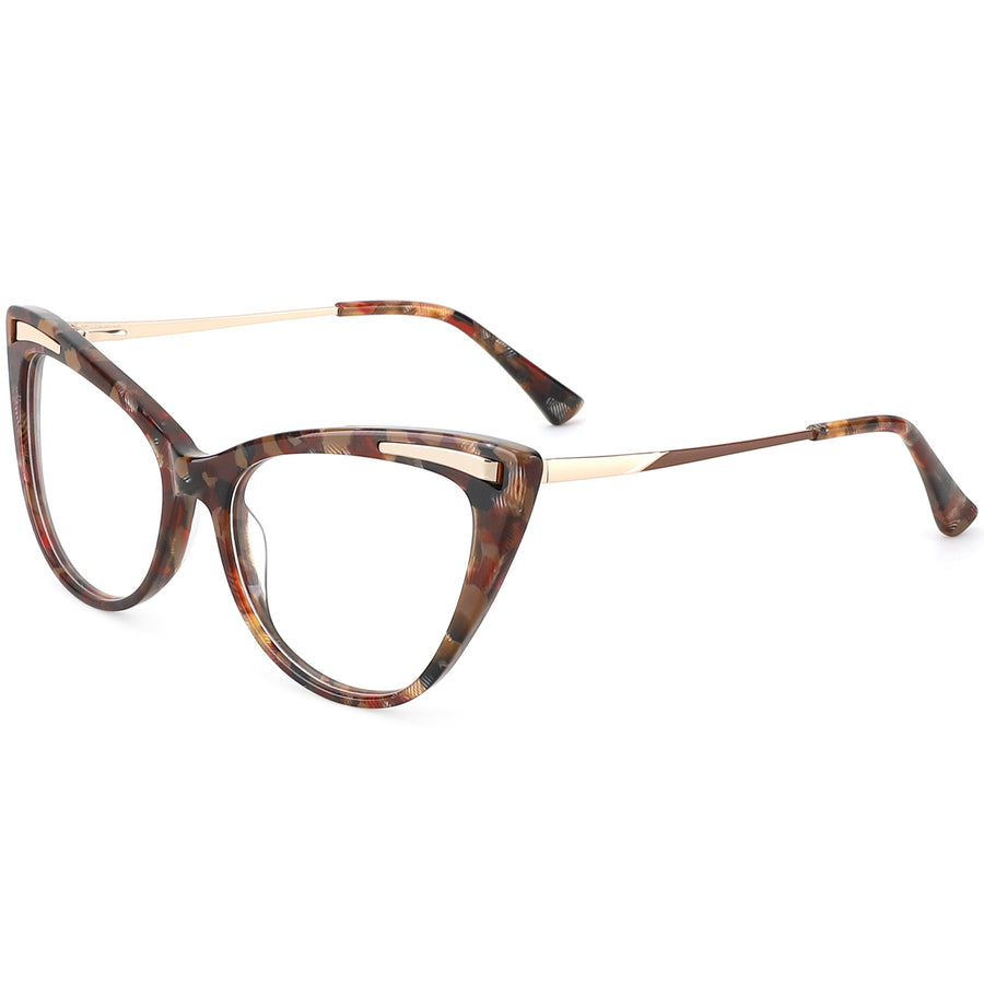 Cateye Brillen YEC1086