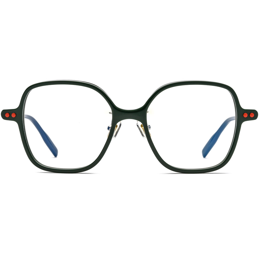 Quadratische Brillen BR1264