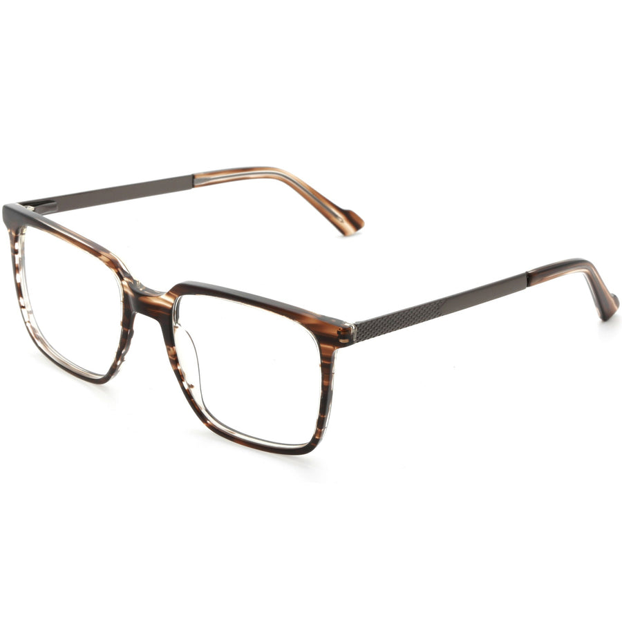 Quadratische Brillen GSR1132
