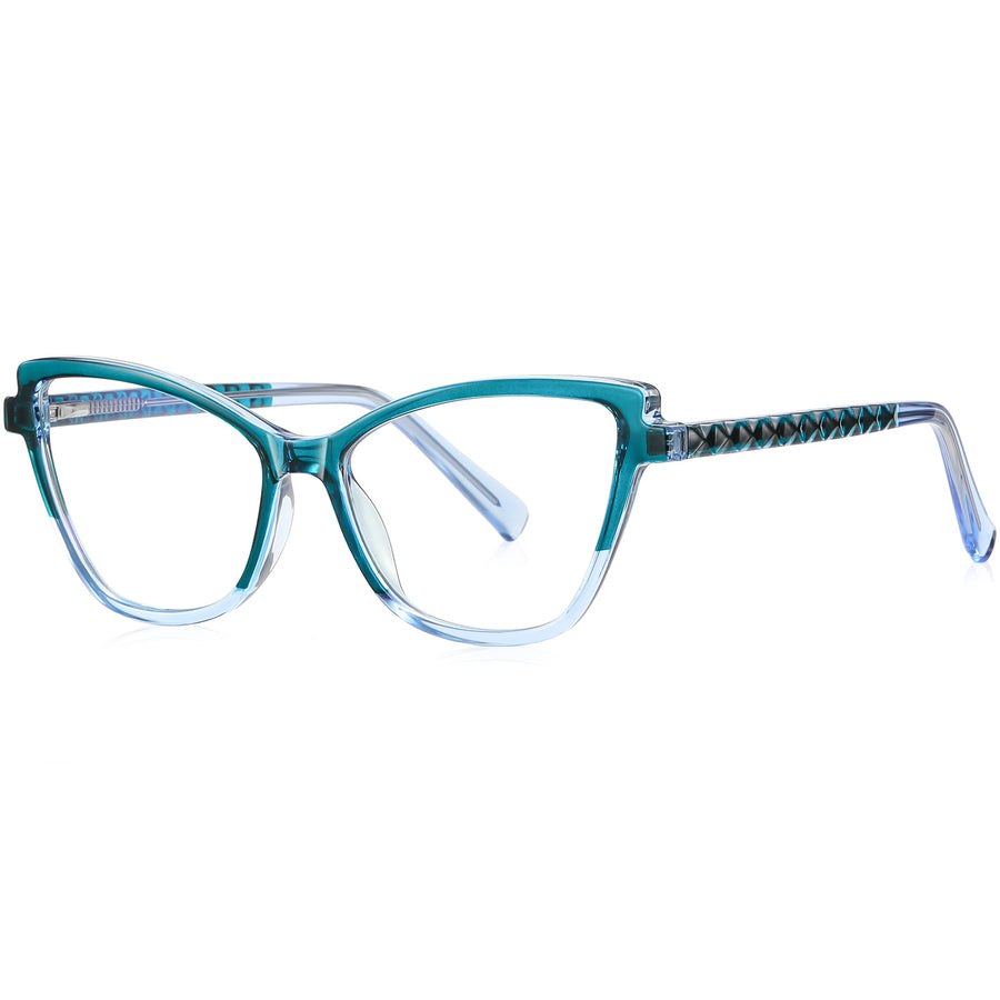 Cateye Brillen PF1025