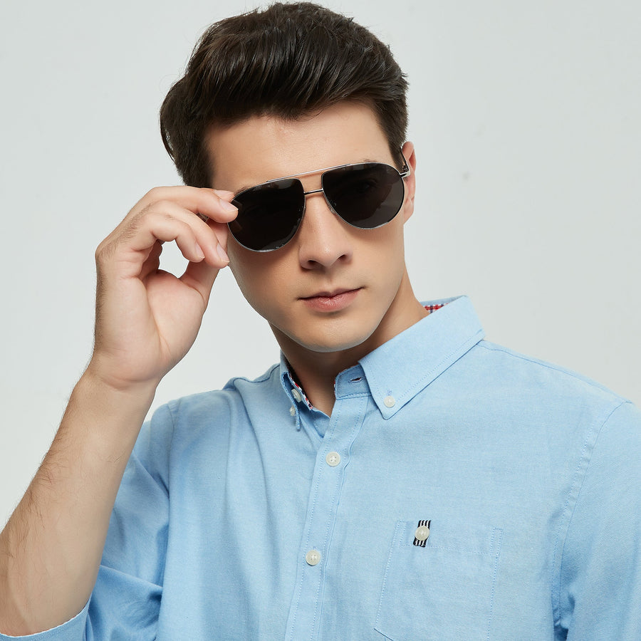 Piloten Sonnenbrillen YS1144