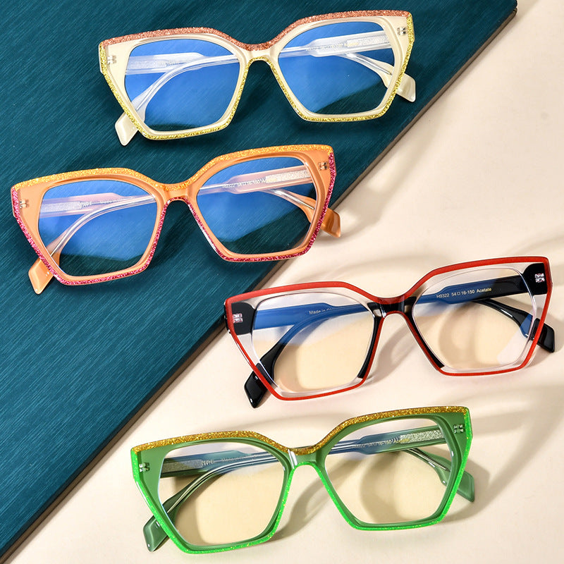 Cateye Brillen BR1074