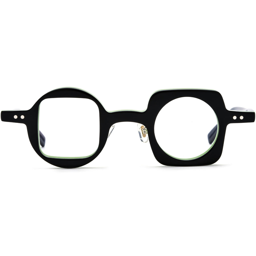 Geometrische Brillen BR1117
