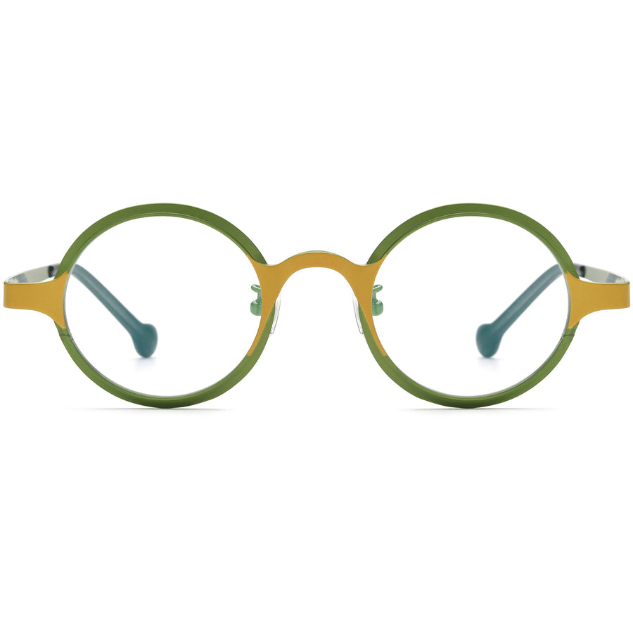 Runde Brillen BR1423