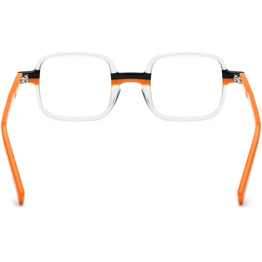 Quadratische Brillen BR1023