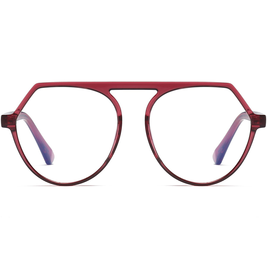 Piloten Brillen PF1183